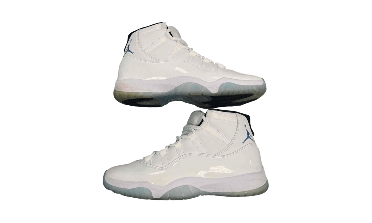 Air Jordan 11 Retro "Legend Blue" (2024) (PreOwned)