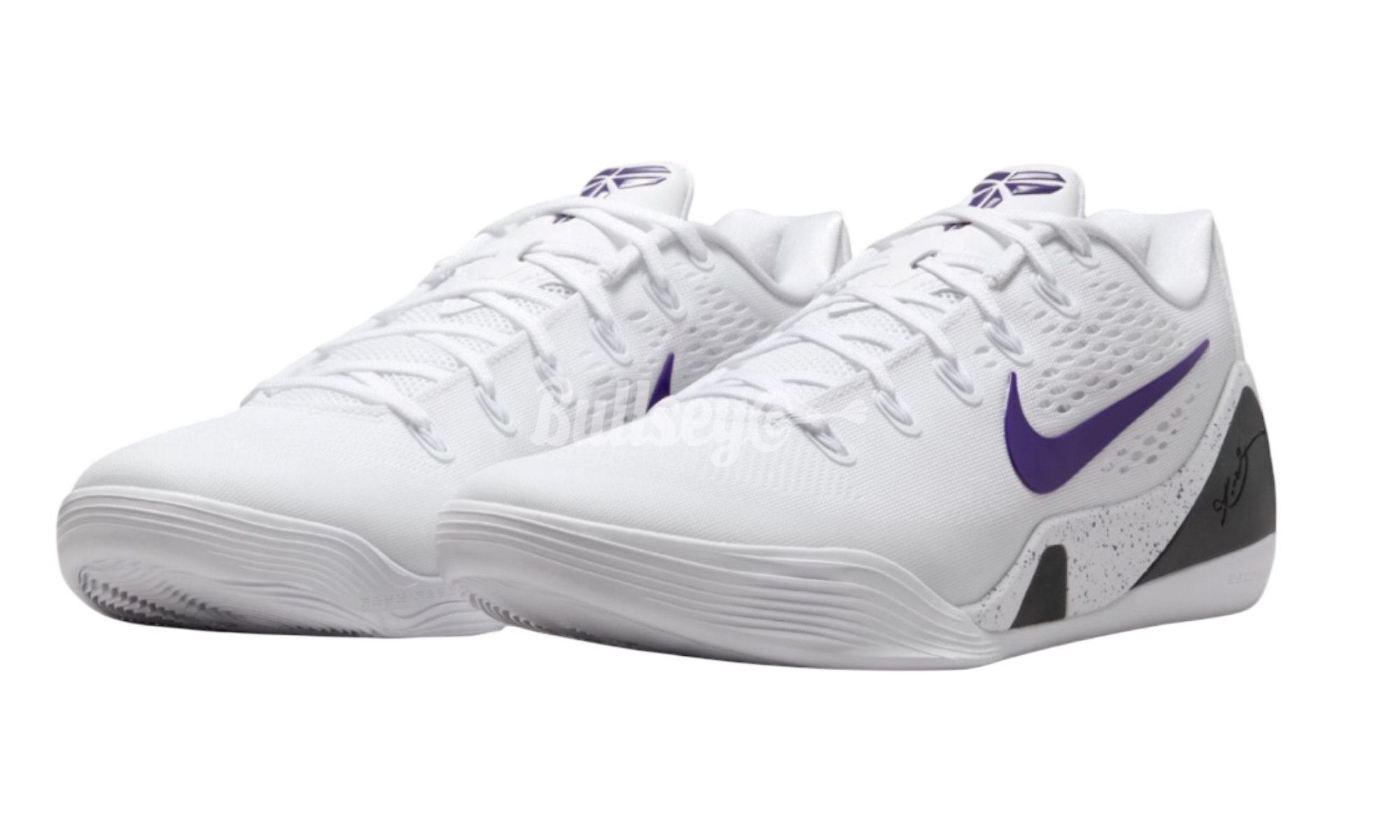 nike kobe 9 purple