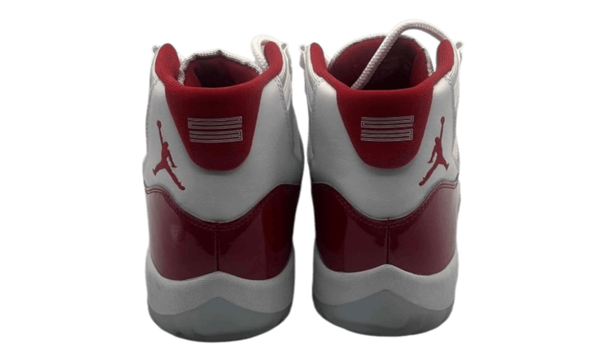Air Jordan 11 Retro "Cherry" (PreOwned)