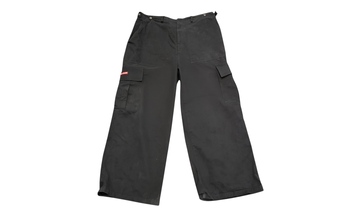 Gv Gallery Samurai Black Pants (PreOwned)