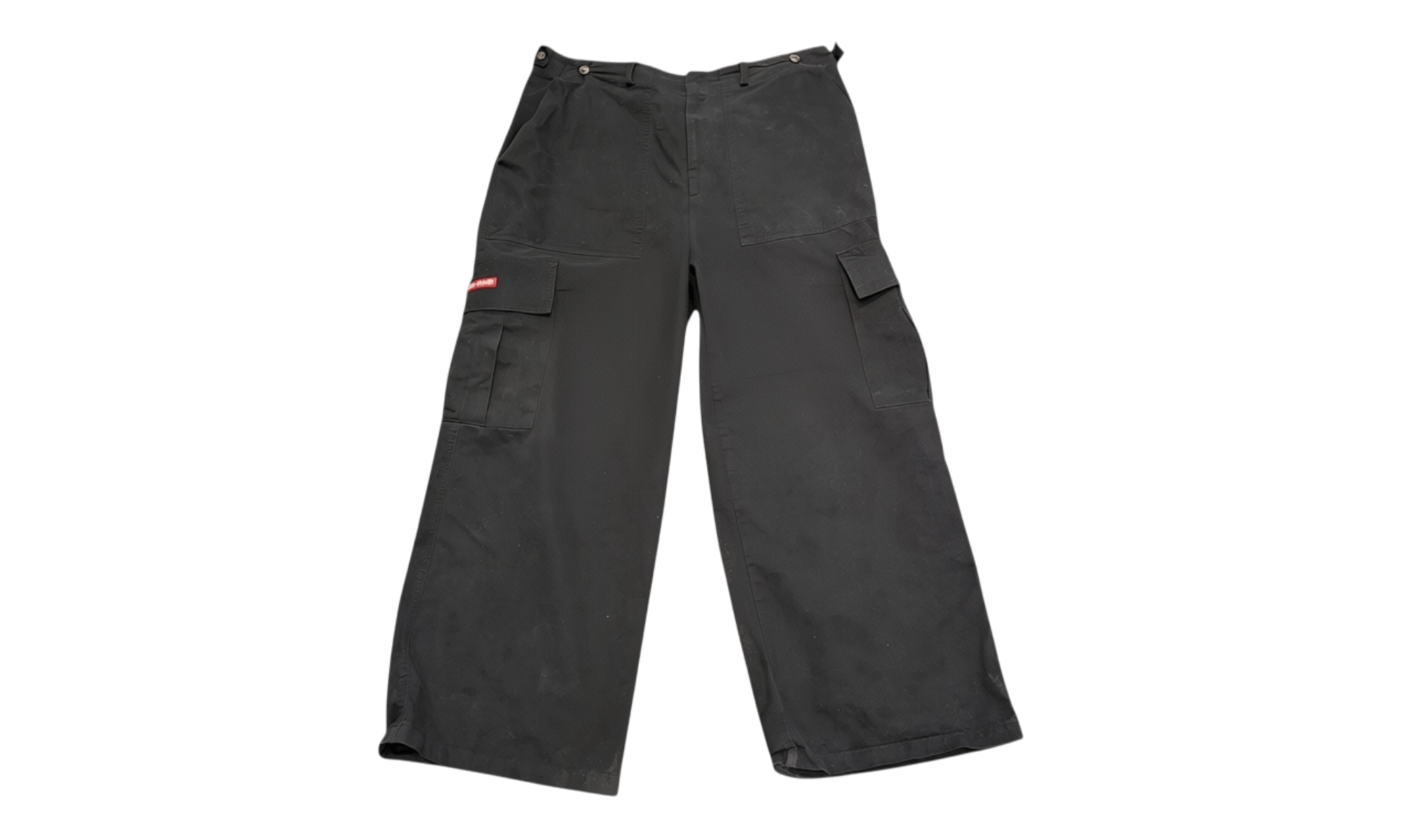Gv Gallery Samurai Black Pants (PreOwned)