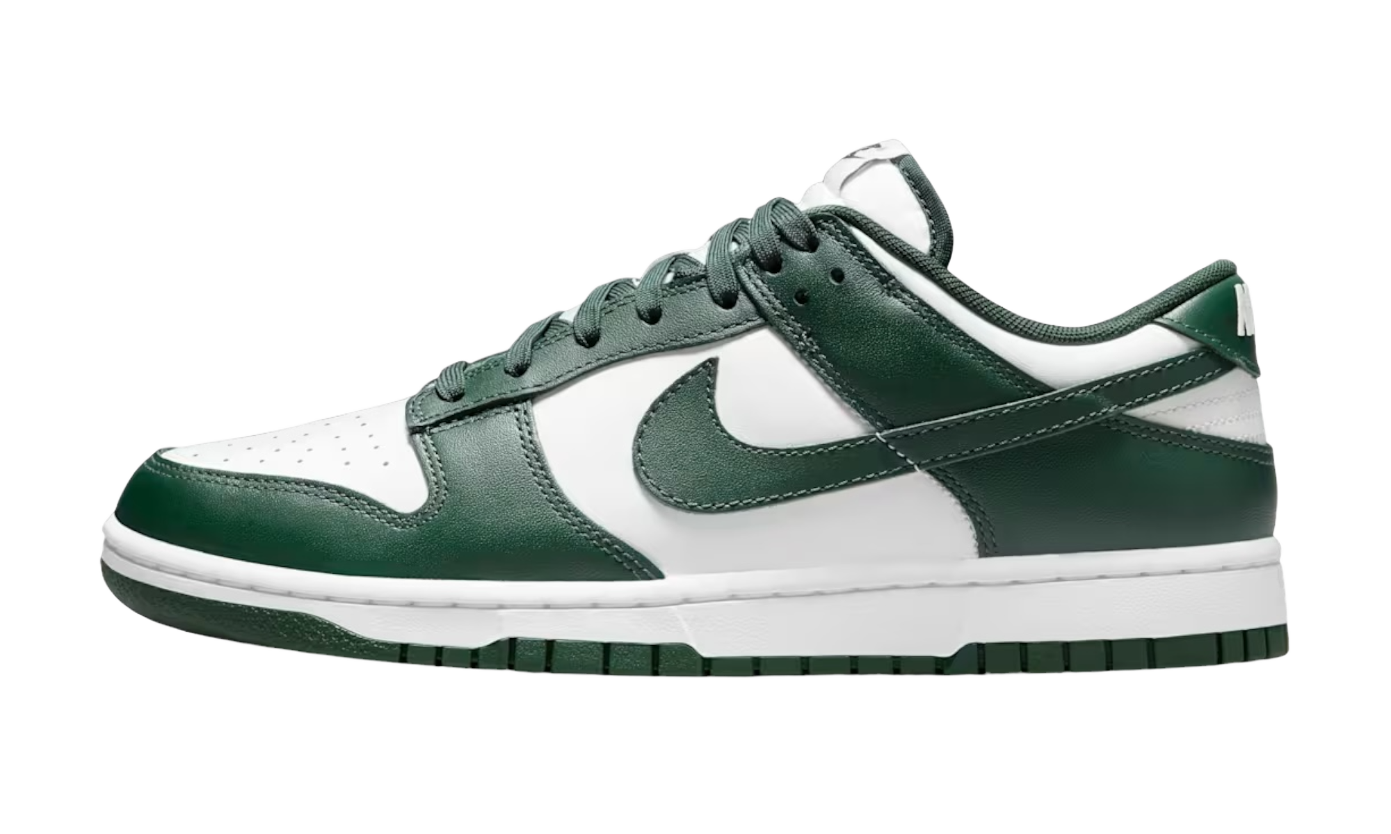 Nike Dunk Low Michigan State