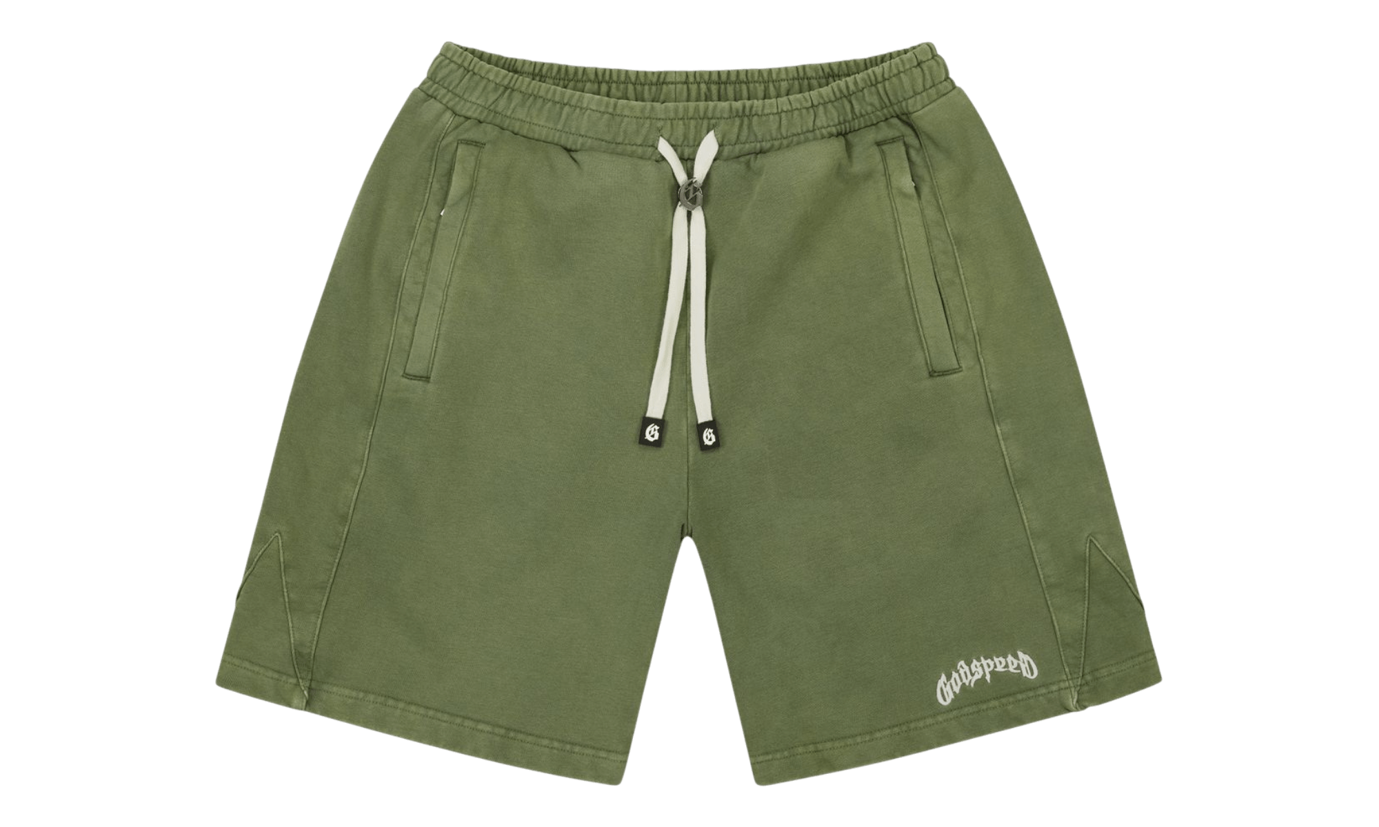 Godspeed Vital Necessities Olive Set