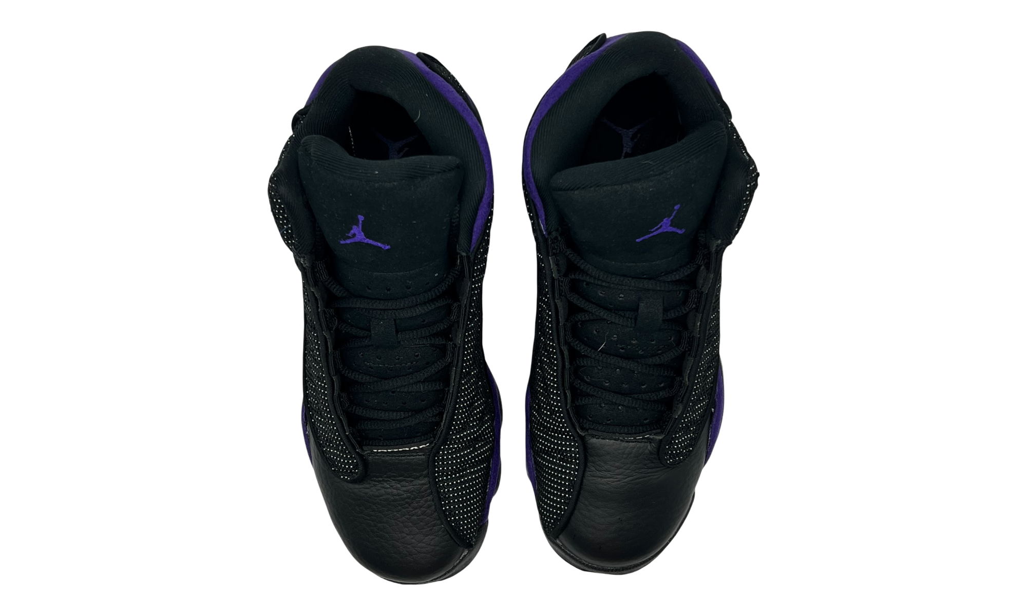 Jordan 13 Retro Court Purple (GS) (PreOwned)