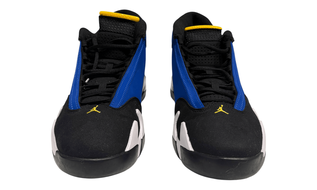 Jordan 14 Retro Laney (2023) (Preowned)