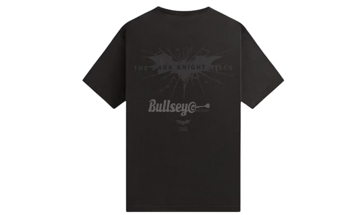 Kith x Batman Dark Knight Bane Vintage T-Shirt