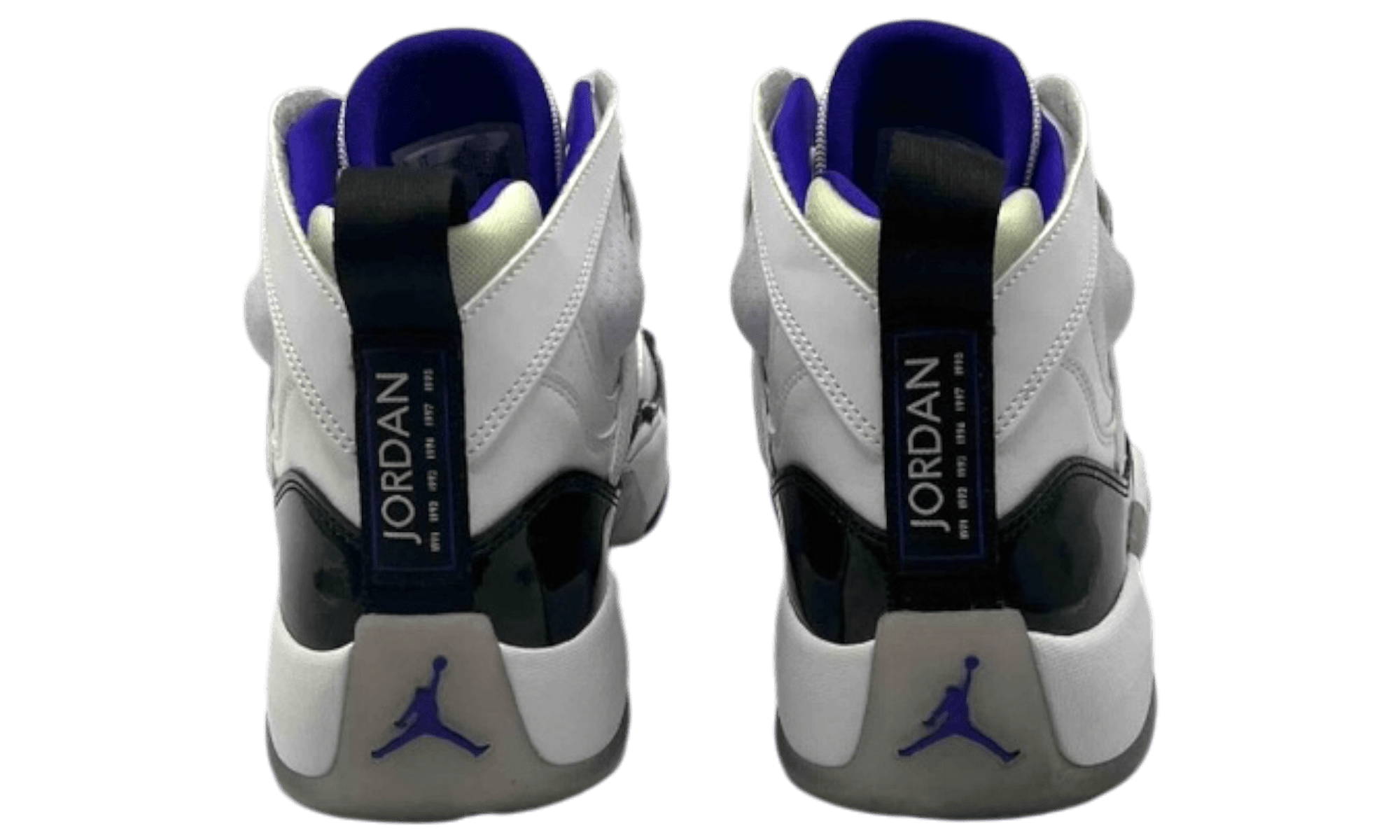 Jordan Jumpman Two Trey Concord (PreOwned)