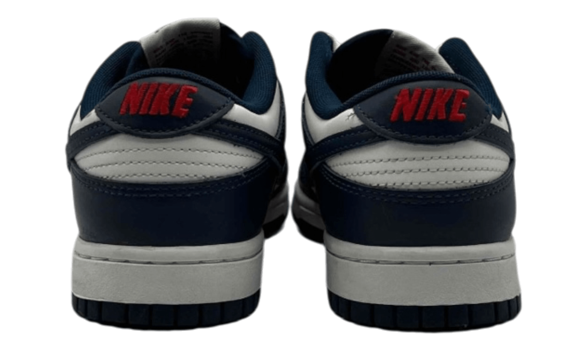 Nike Dunk Low "Valerian Blue" (PreOwned) (No Box)