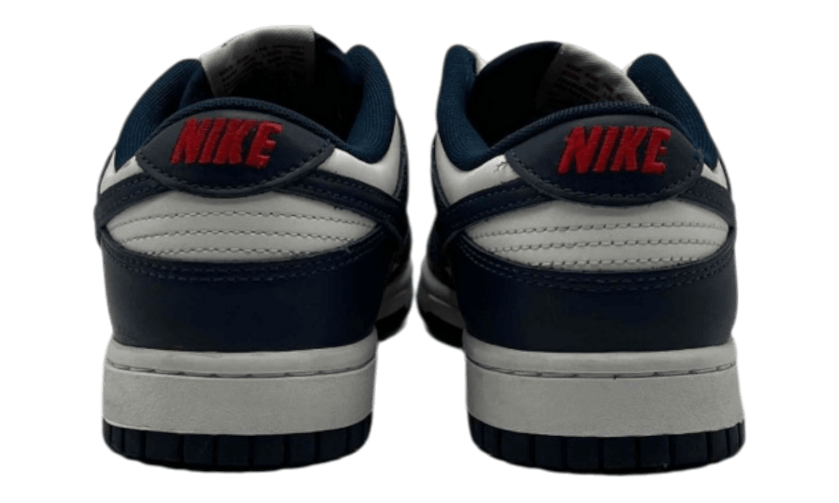 Nike Dunk Low "Valerian Blue" (PreOwned) (No Box)