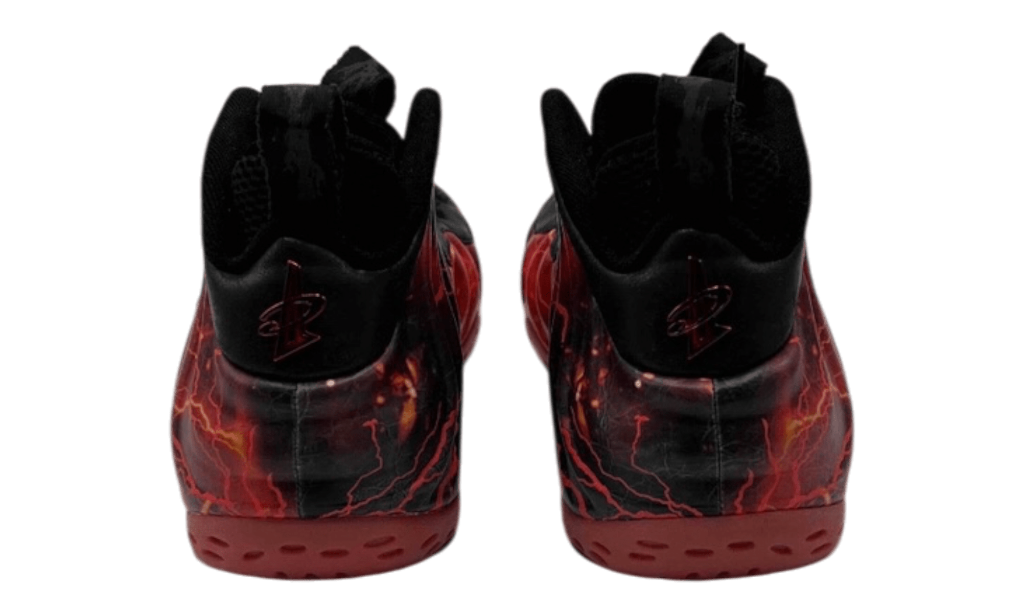 Nike Air Foamposite One Stranger Things (PreOwned)