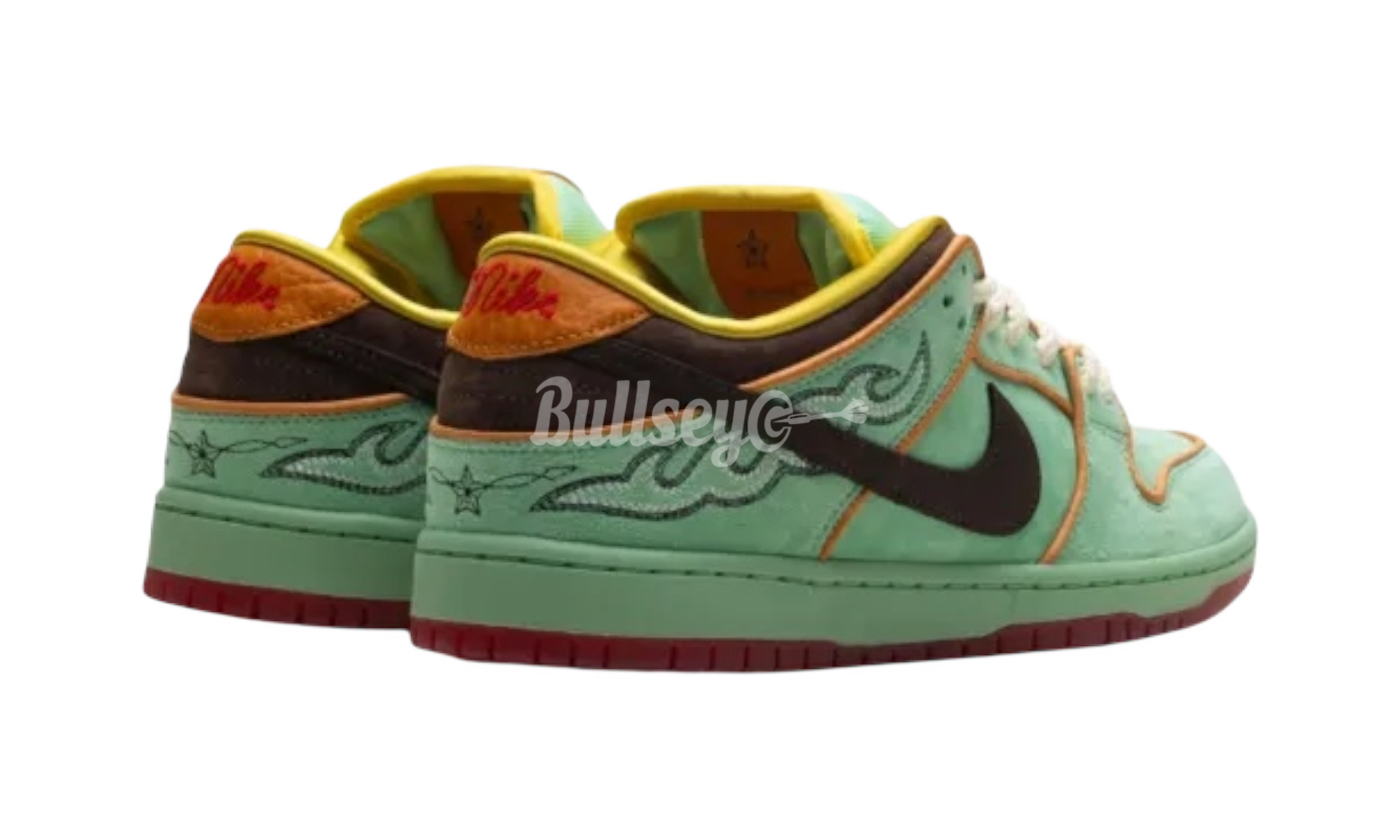 Nike SB Dunk Low Rodeo Tourmaline
