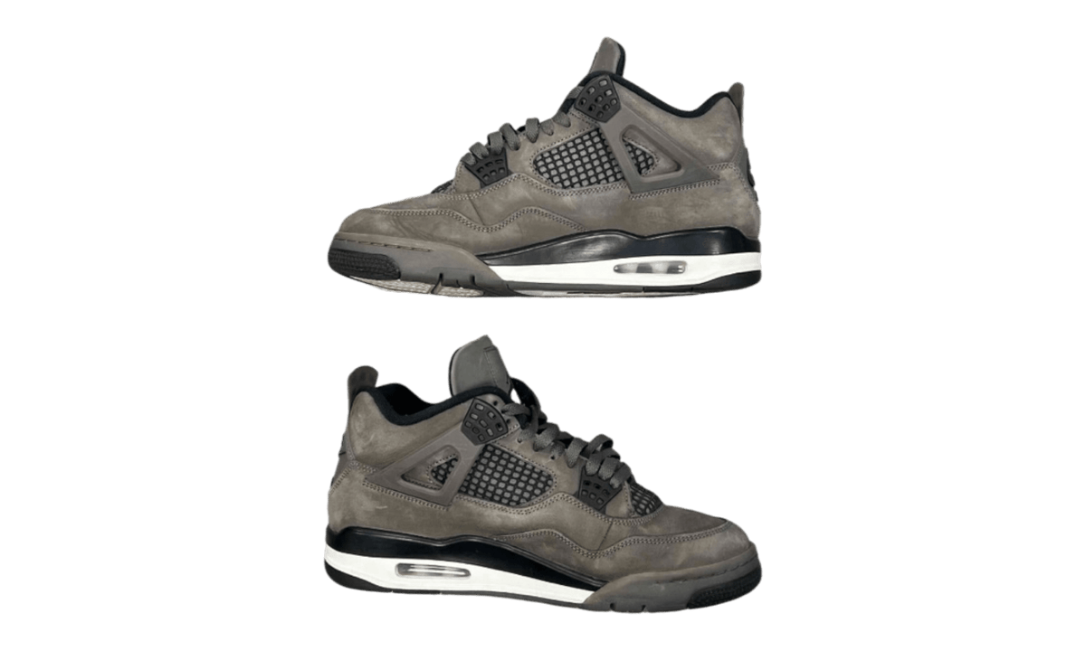 Air Jordan 4 Retro "Cave Stone" (PreOwned)