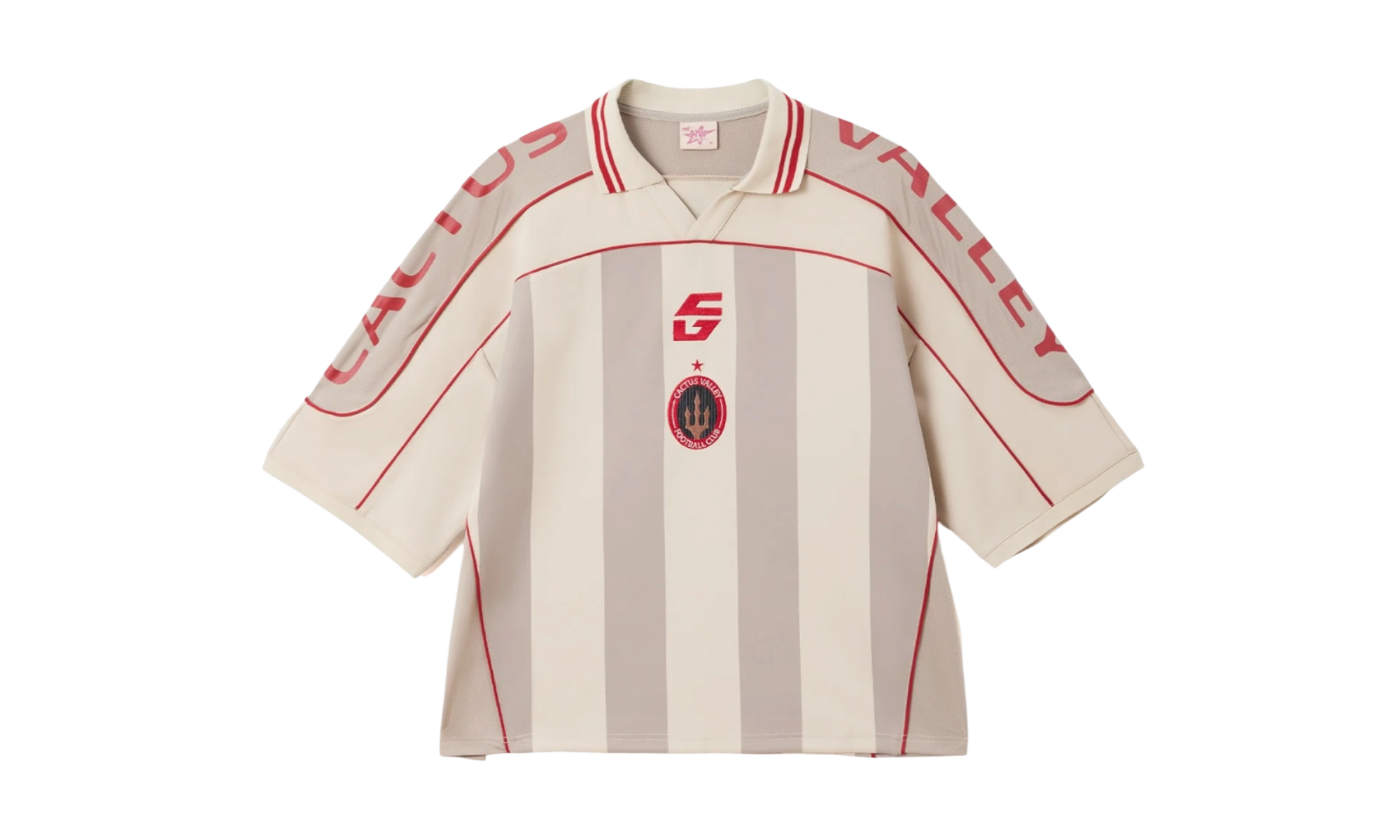 Azva CV Futbol Jersey