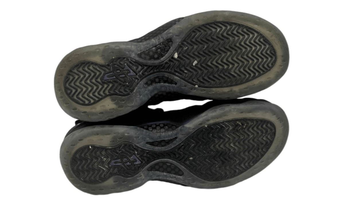 Nike Air Foamposite One Eggplant (2017) (PreOwned)