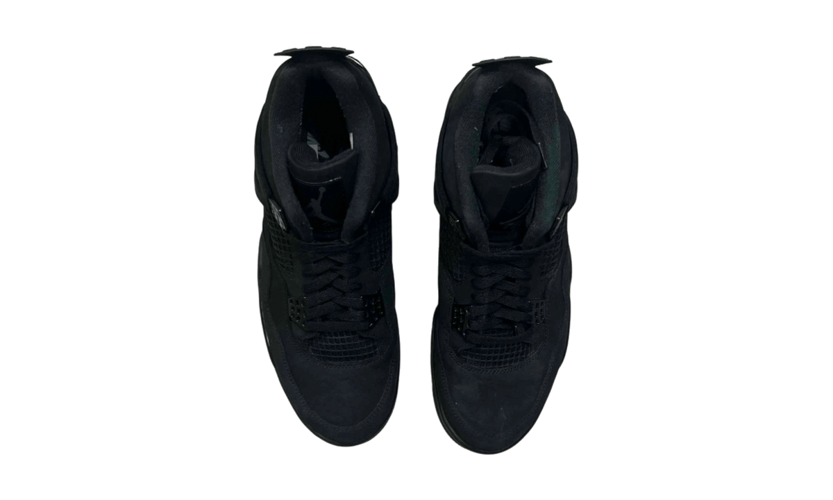Air Jordan 4 Retro "Black Cat" (PreOwned)