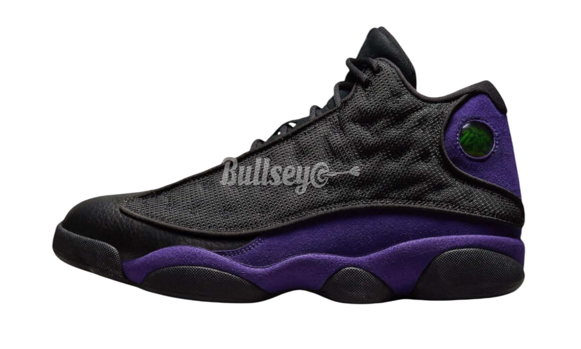 Jordan 13 Retro Court Purple