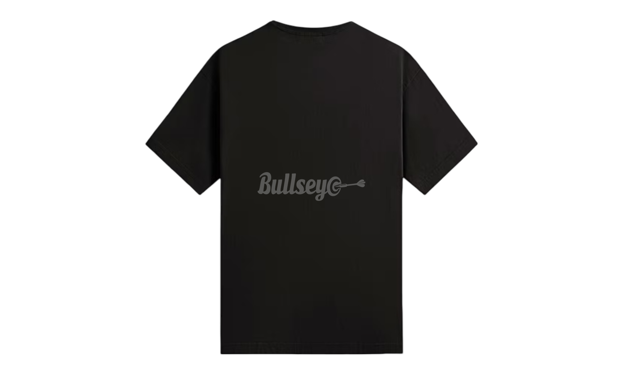 Kith F1 Vintage Black T-Shirt
