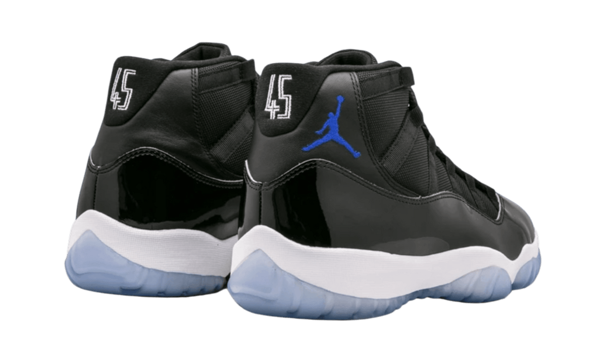 Jordan 11 Retro Space Jam (2016)