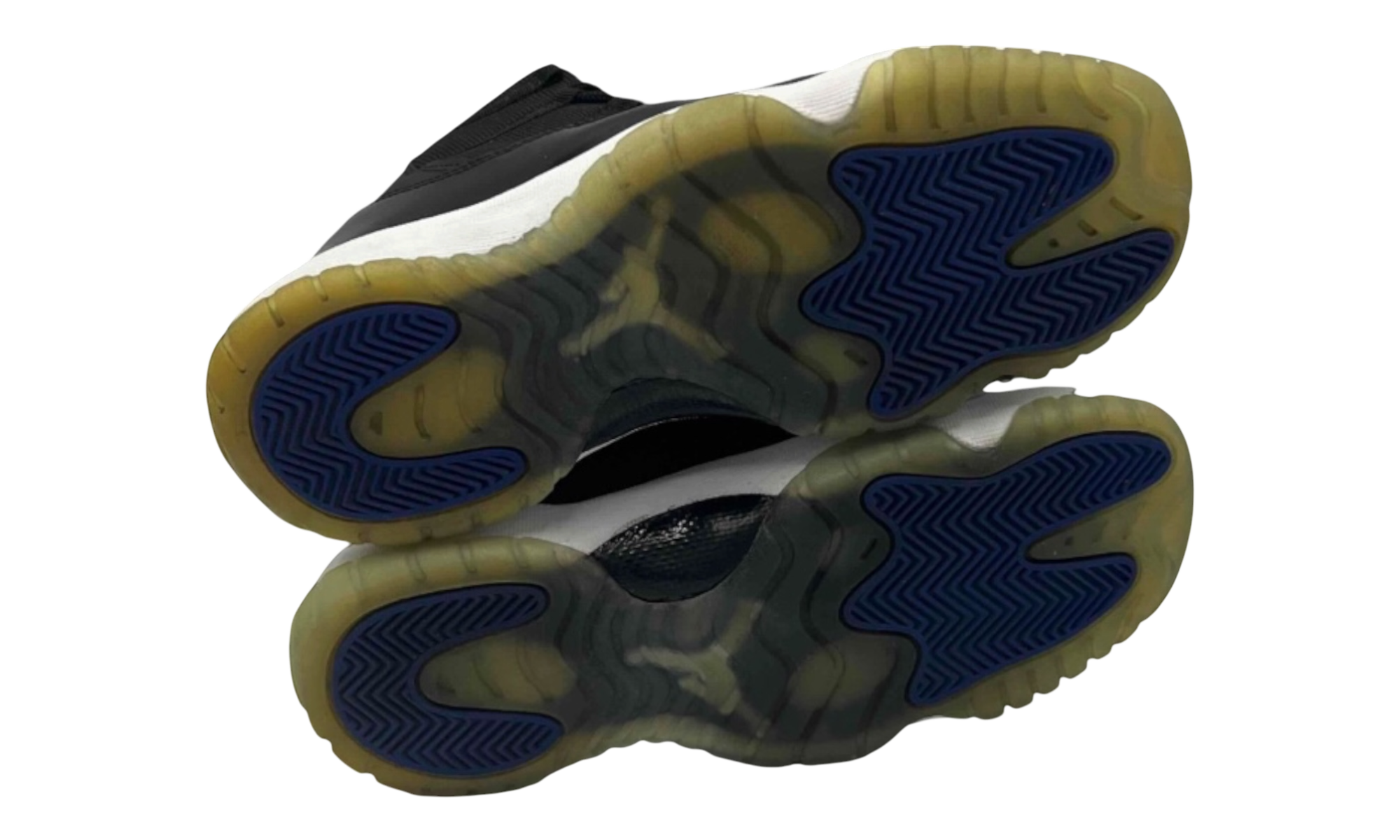 Jordan 11 Retro Space Jam (2016) (GS) (PreOwned)