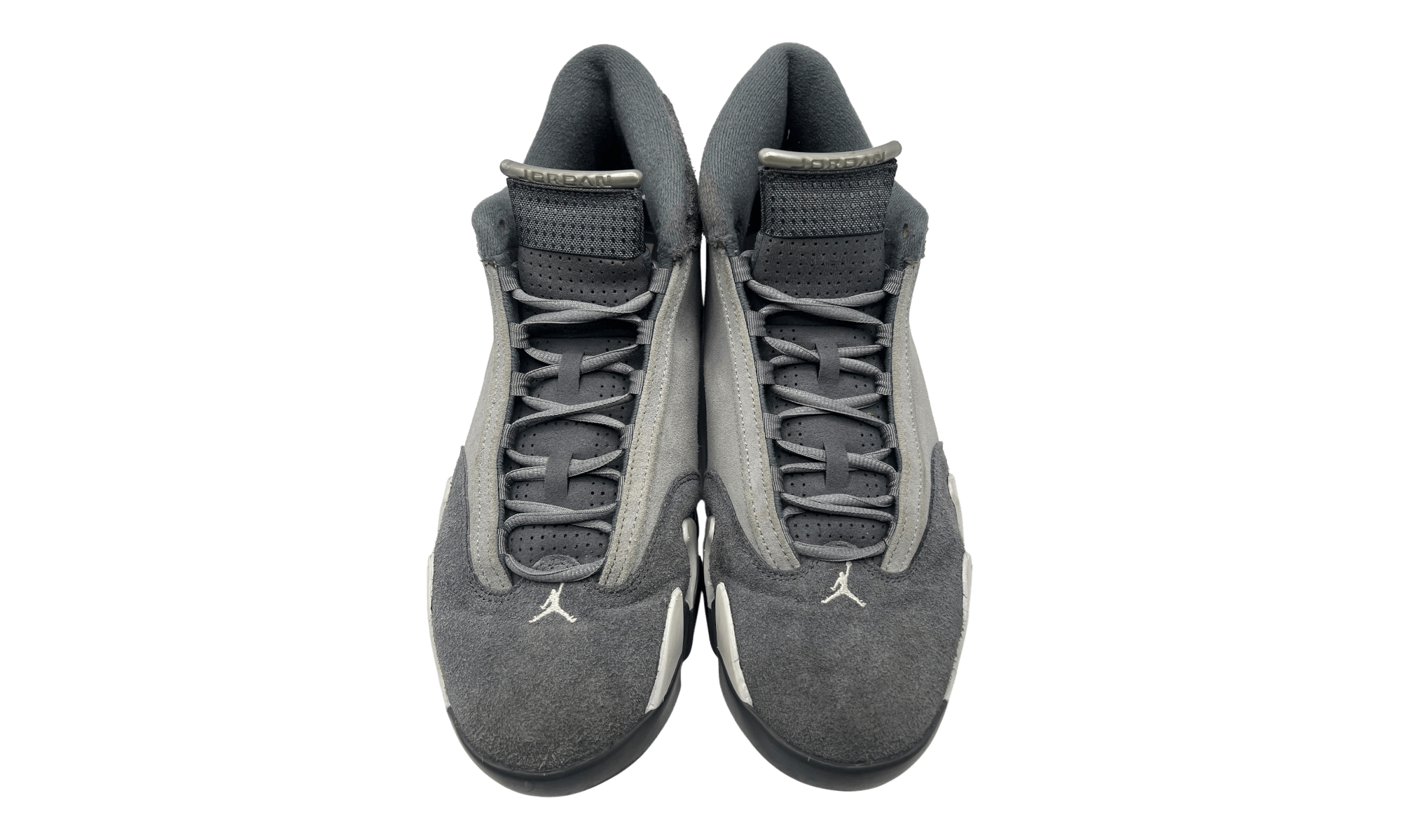 Air Jordan 14 Retro "Flint Grey" (PreOwned)