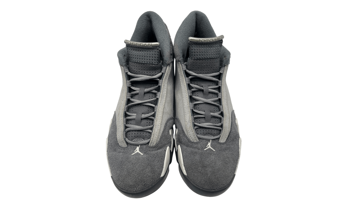 Air Jordan 14 Retro "Flint Grey" (PreOwned)