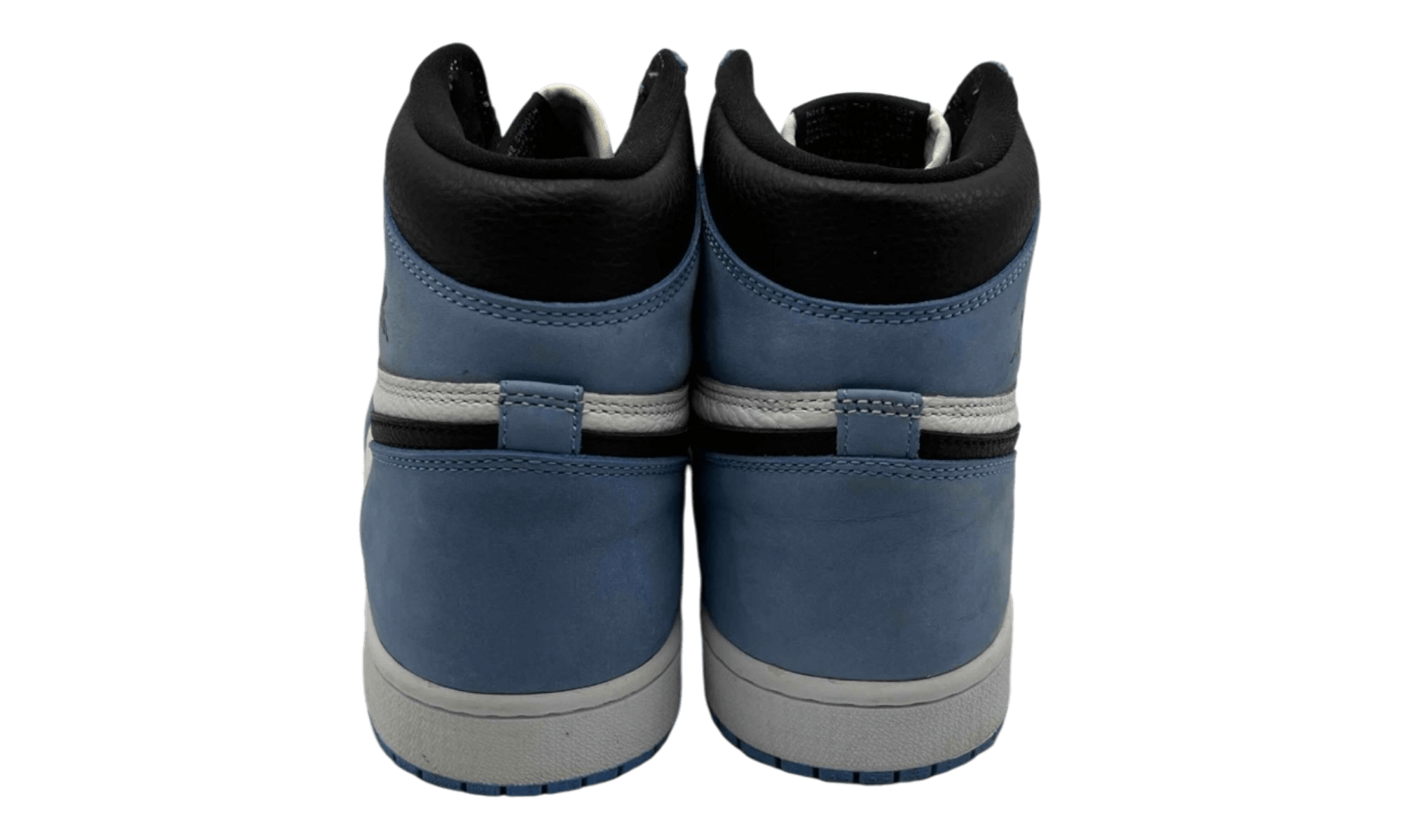 Jordan 1 Retro High OG University Blue (PreOwned)