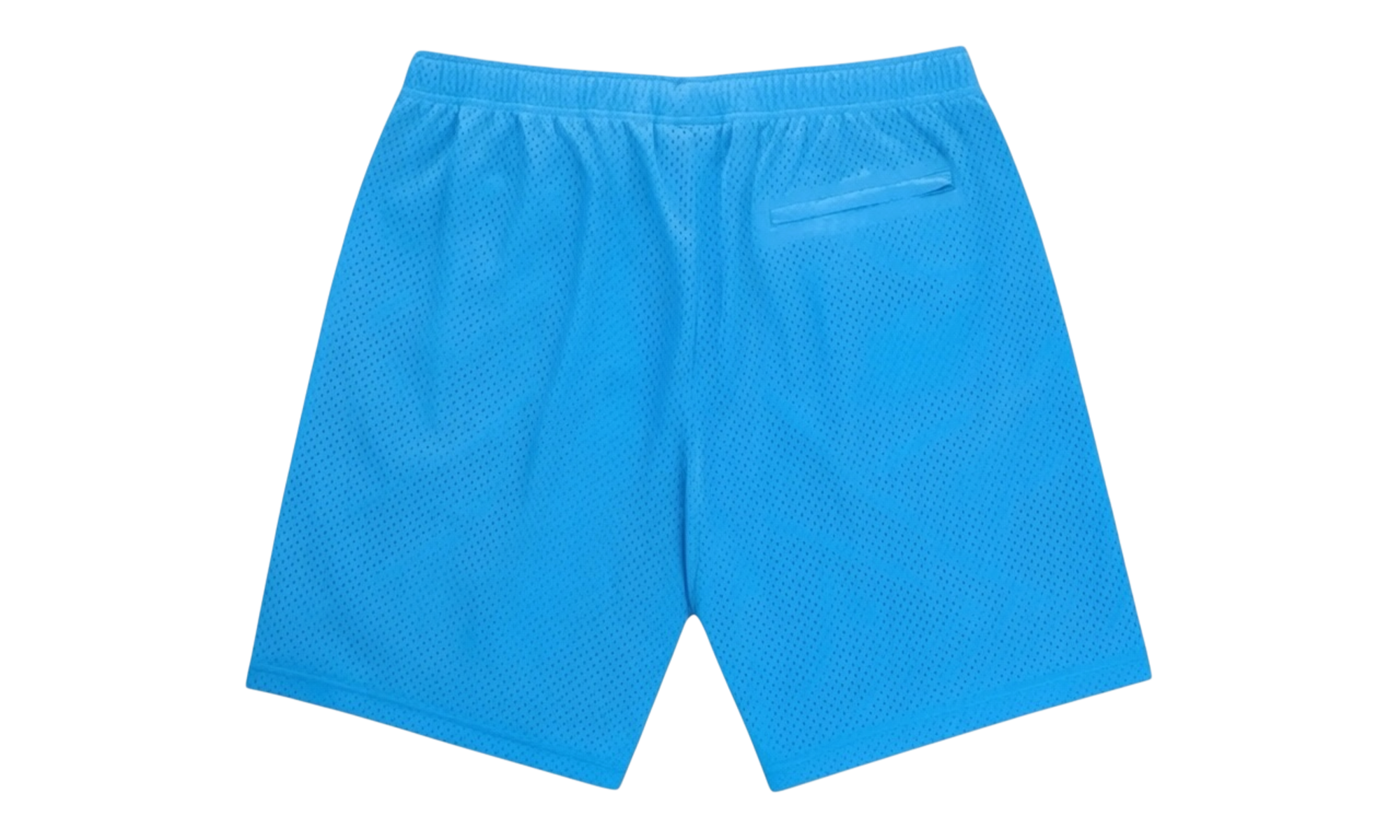 Supreme Box Logo Mesh Shorts Blue (SS26)