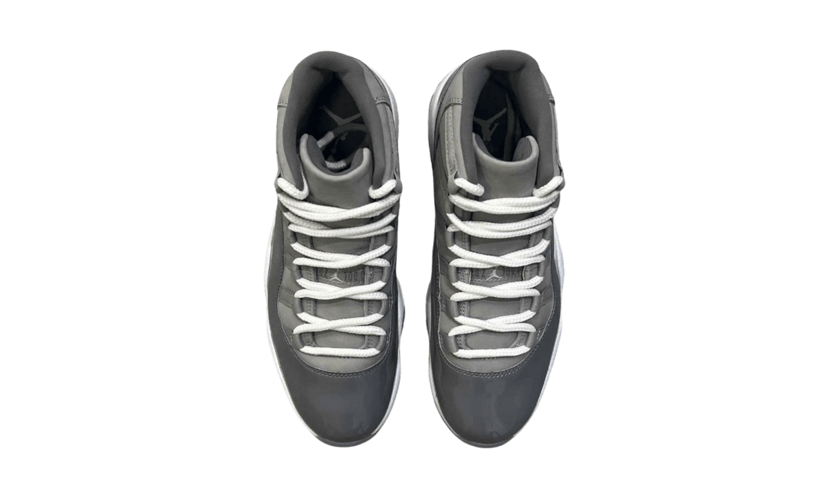 Air Jordan 11 Retro "Cool Grey" 2021 (PreOwned)