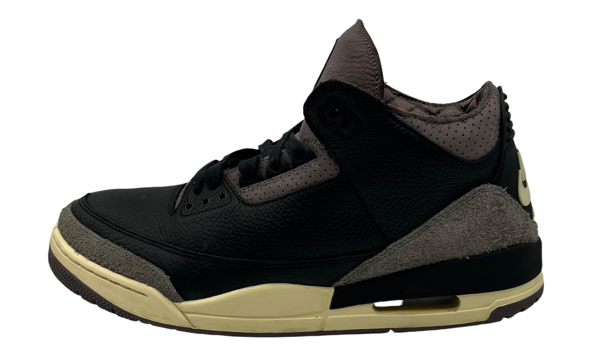 Jordan 3 Retro OG SP A Ma Maniére While You Were Sleeping (Women's) (PreOwned)