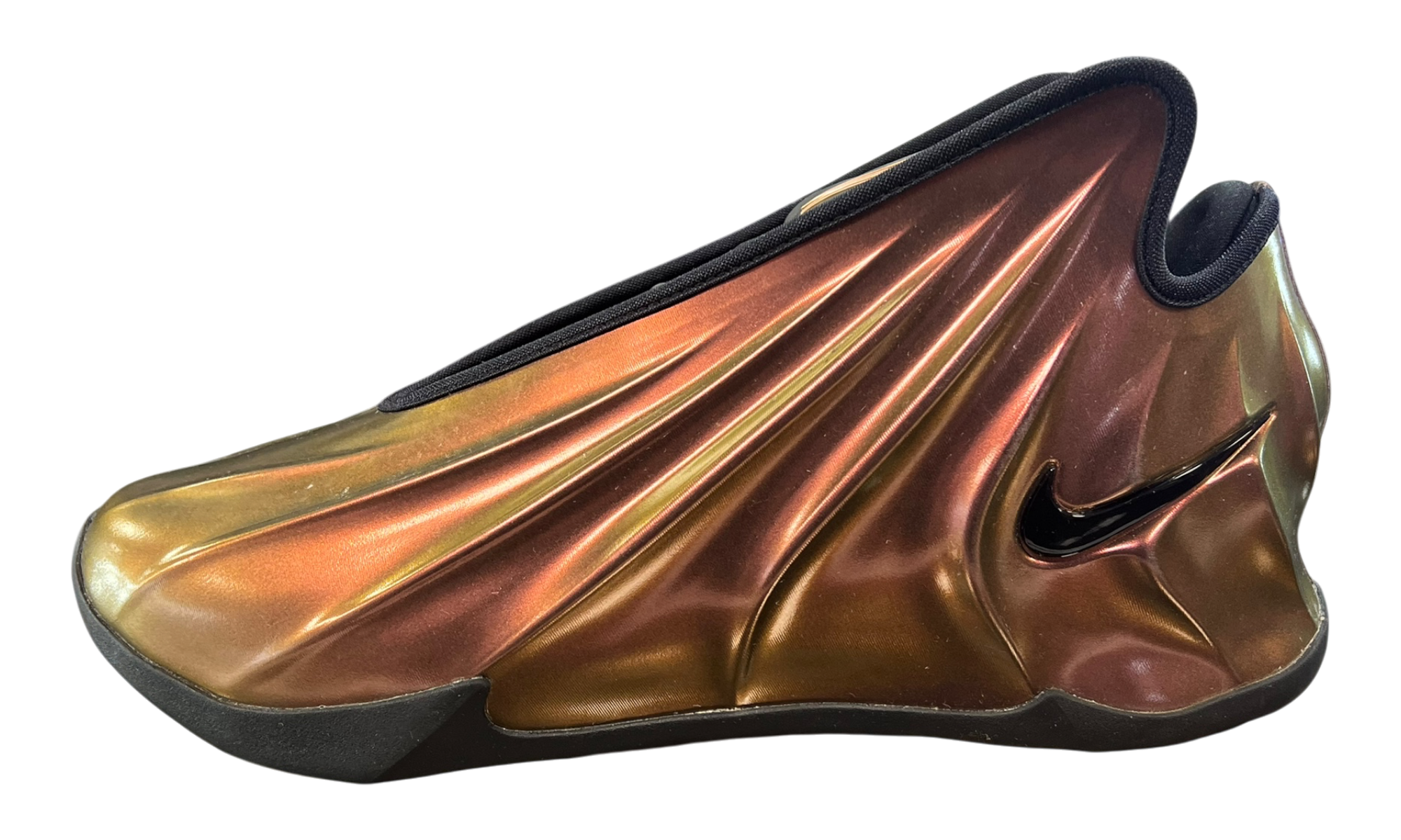 Nike GT Future Metallic Red Bronze(PreOwned)