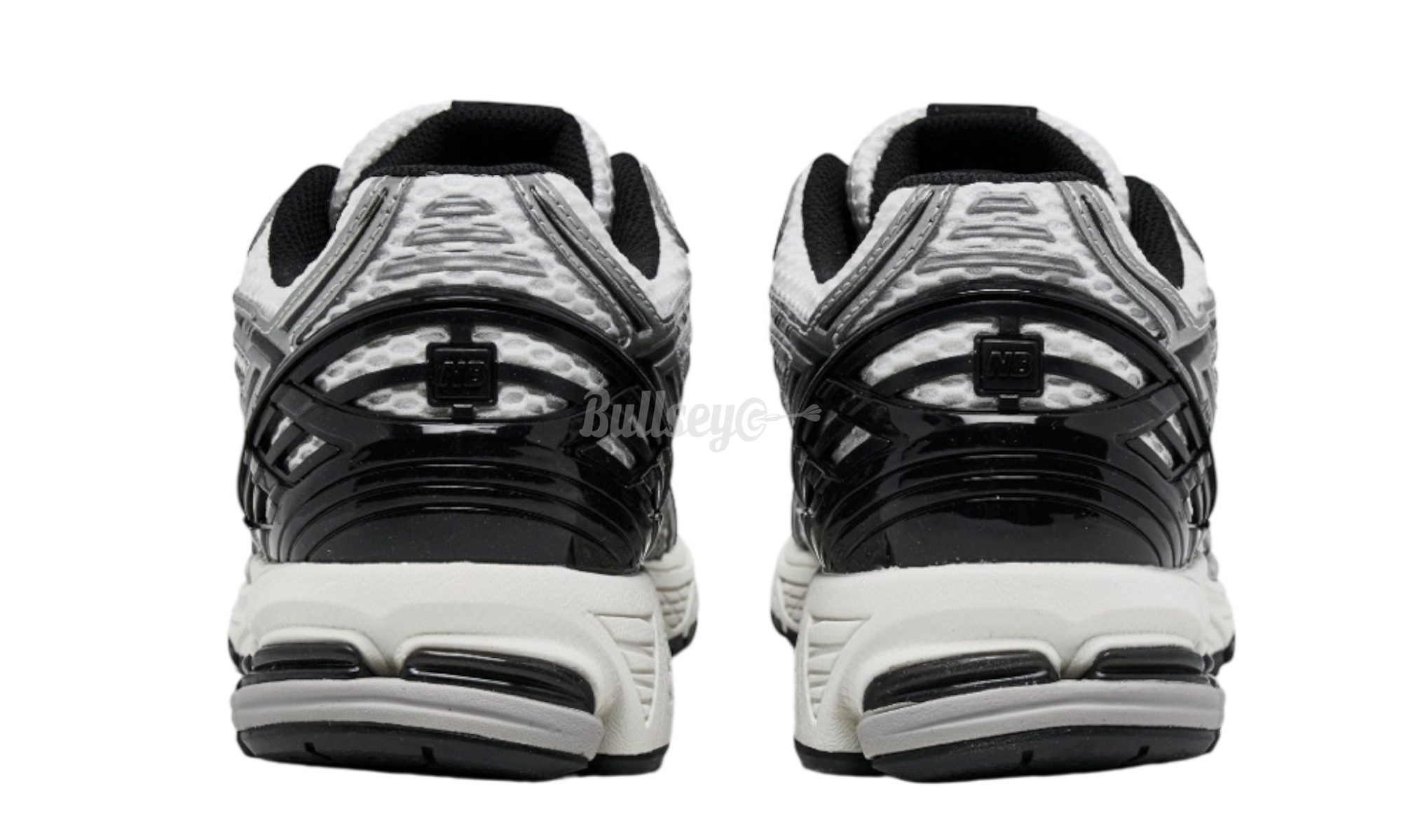 New Balance 1906R "Silver Black"