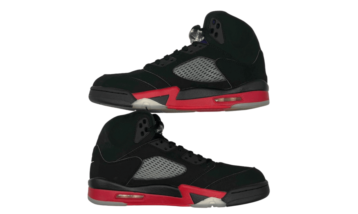 Jordan 5 Retro Top 3 (PreOwned) (No Box)