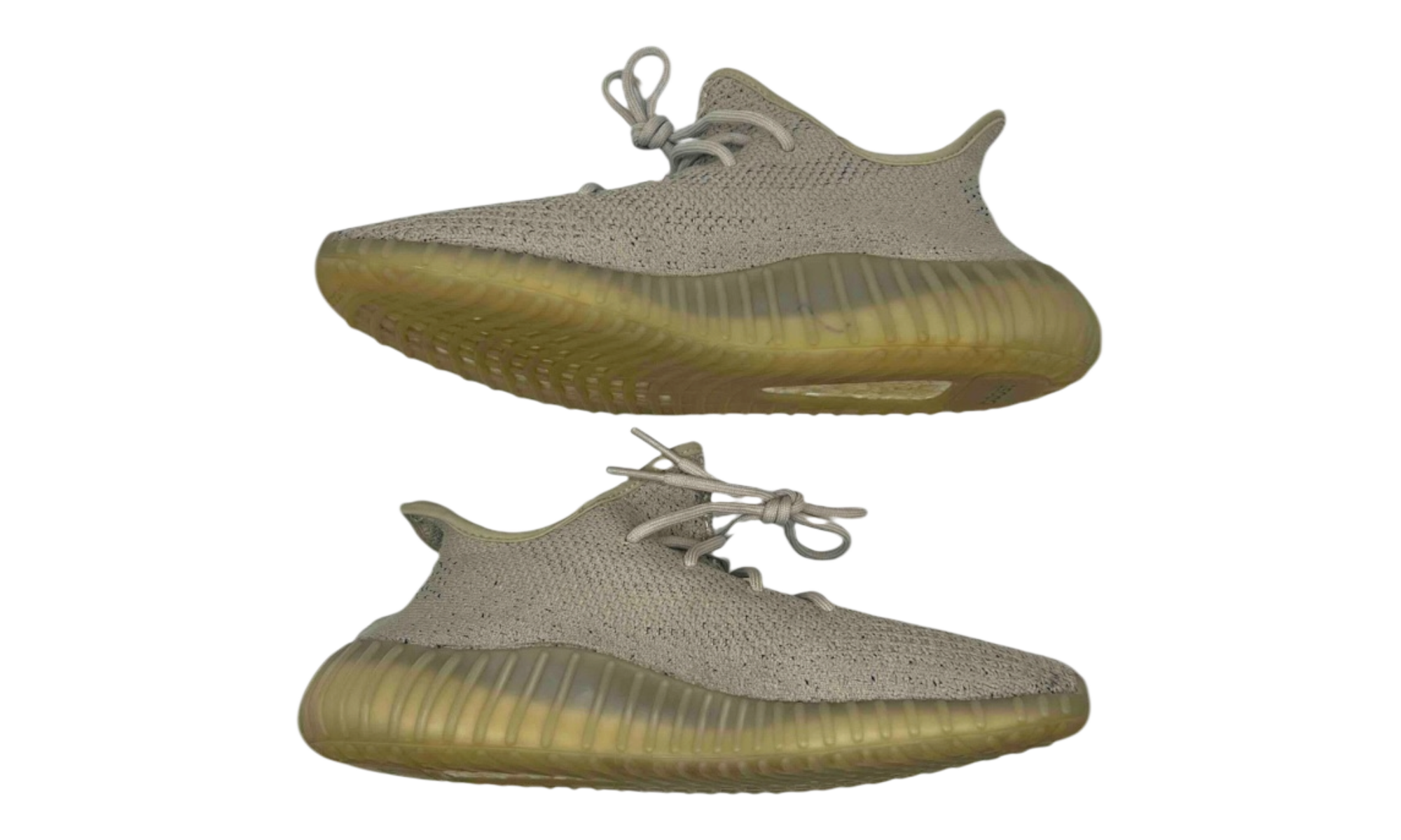 Adidas Yeezy Boost 350 V2 Slate (PreOwned) (No Box)