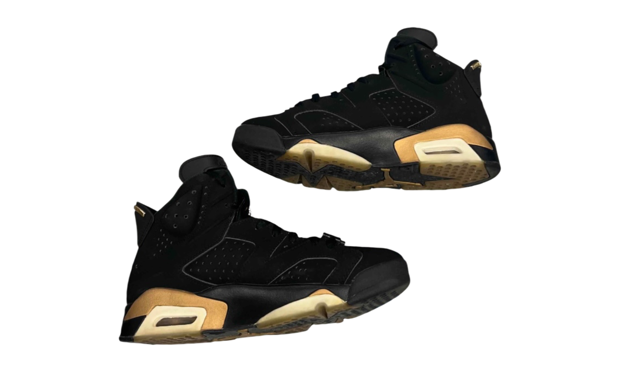 Jordan 6 Retro DMP (2020)(Preowned)
