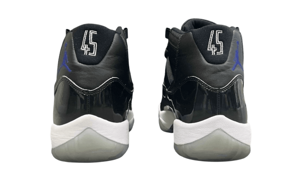 Jordan 11 Retro Space Jam (2016) (Preowned)