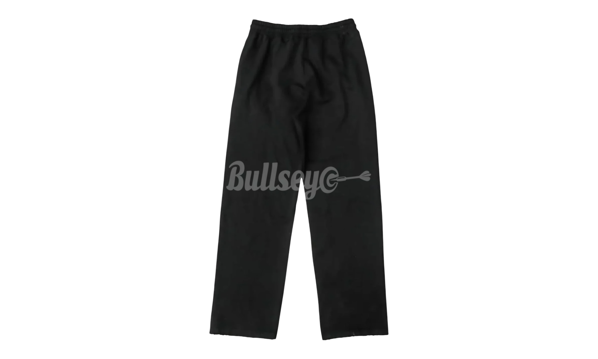 Bottega Desires Black Tech Sweatpants