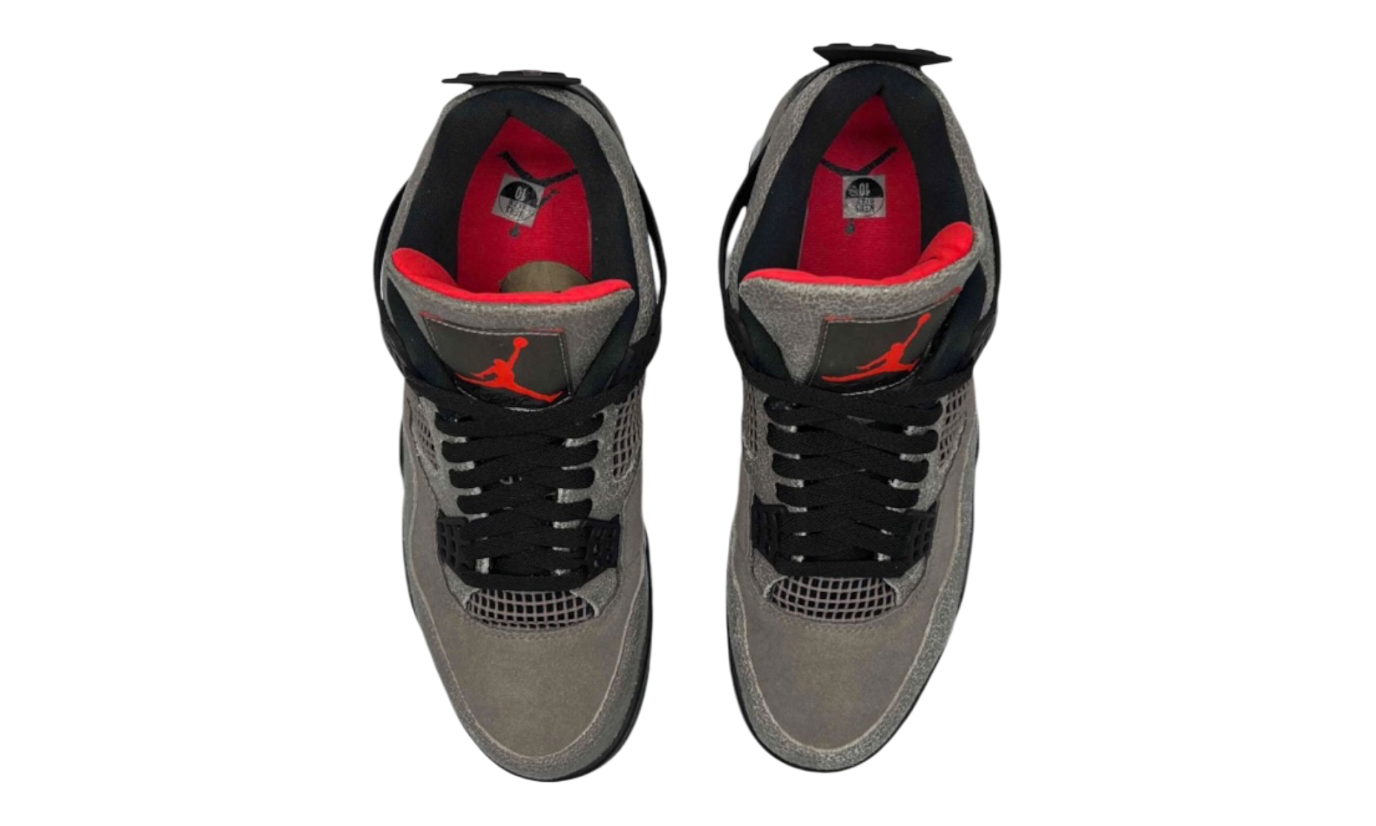 Air Jordan 4 Retro "Taupe Haze" (PreOwned)