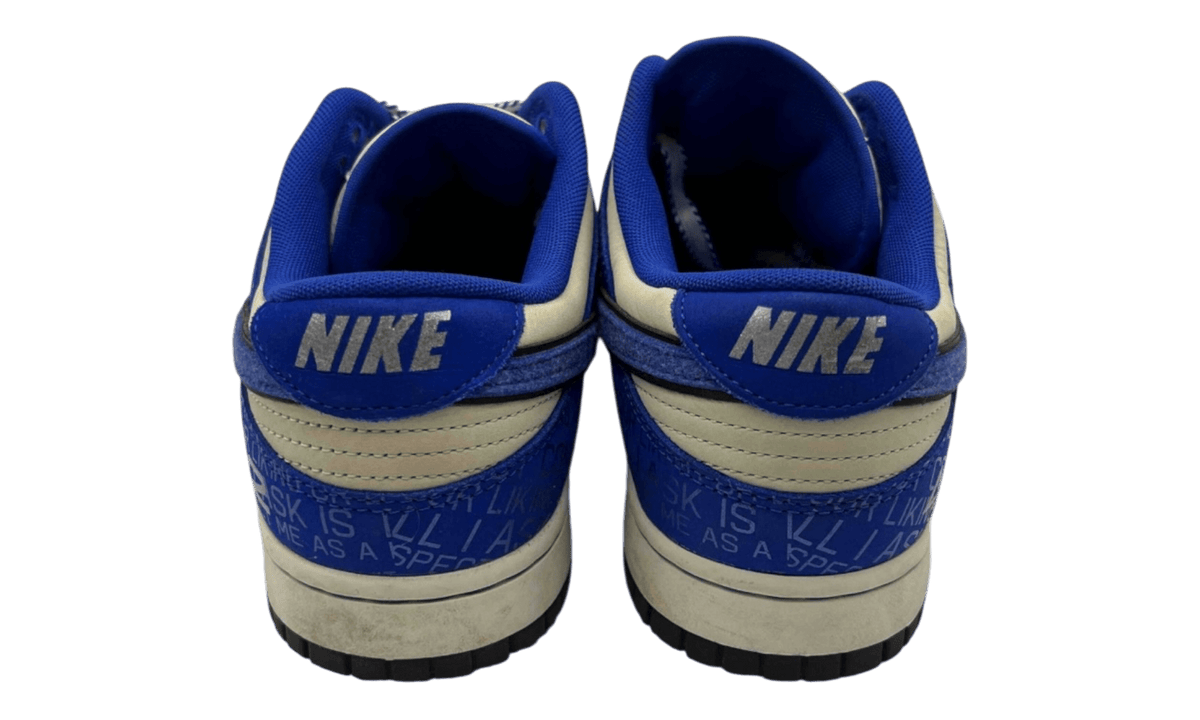 Nike Dunk Low Jackie Robinson (PreOwned)
