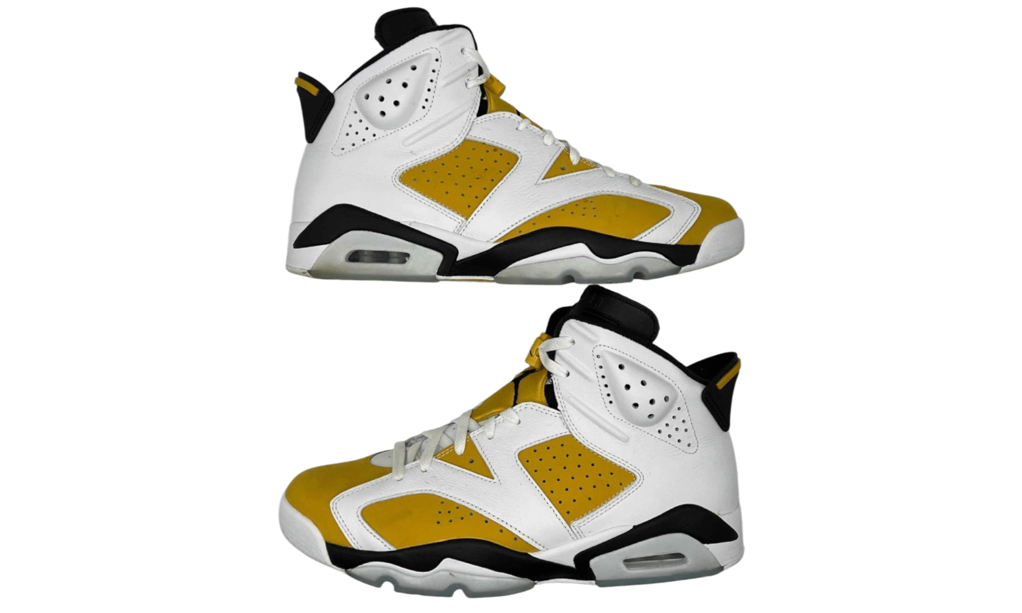 Jordan 6 Retro Yellow Ochre (PreOwned)