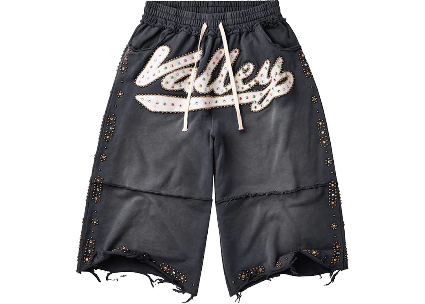 Vale Forever Skittles Shorts Black