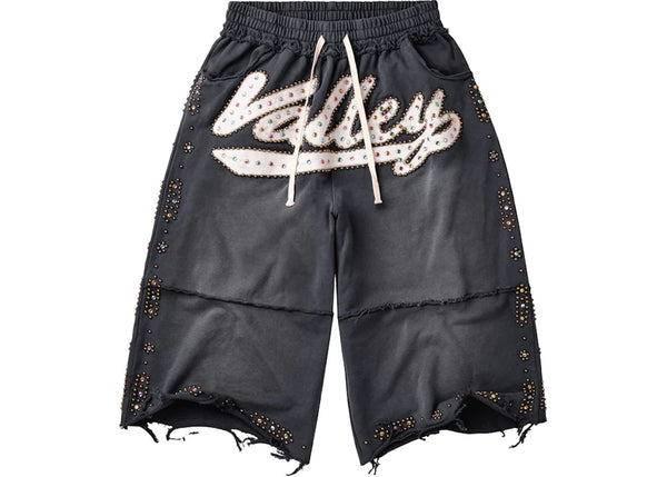 Vale Forever Skittles Shorts Black