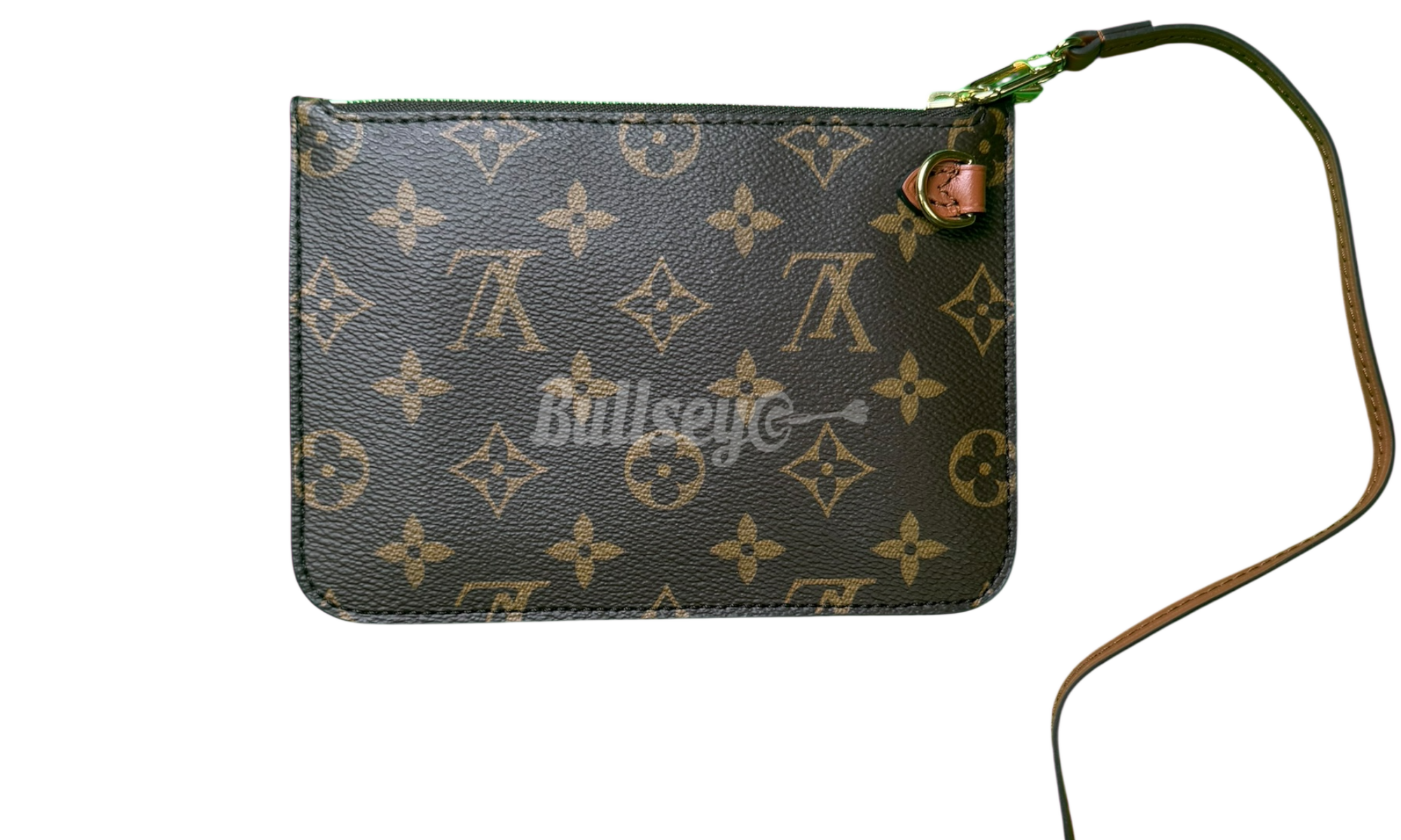 Louis Vuitton Monogram Loop Hobo Pochette (PreOwned)