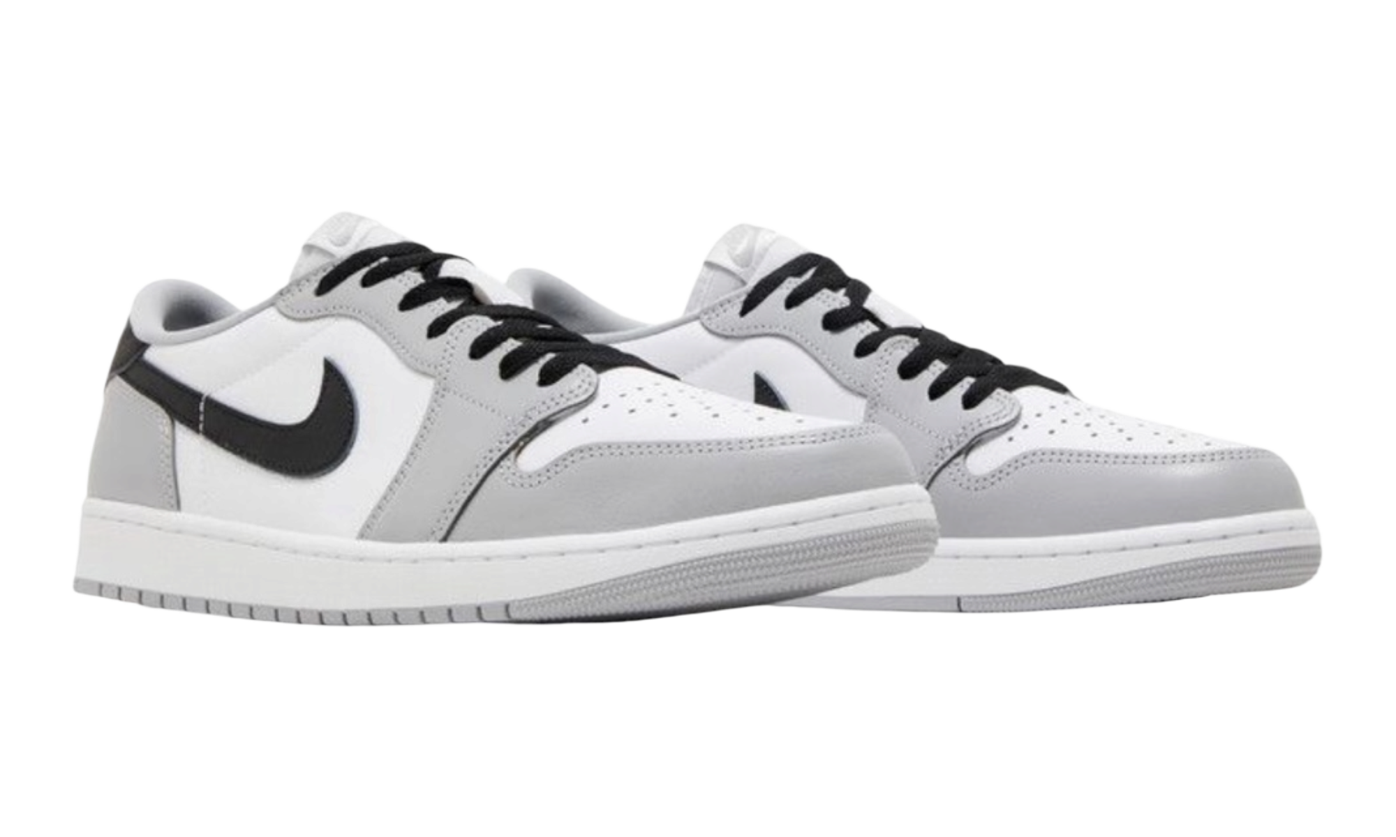 Jordan 1 Retro Low OG Barons