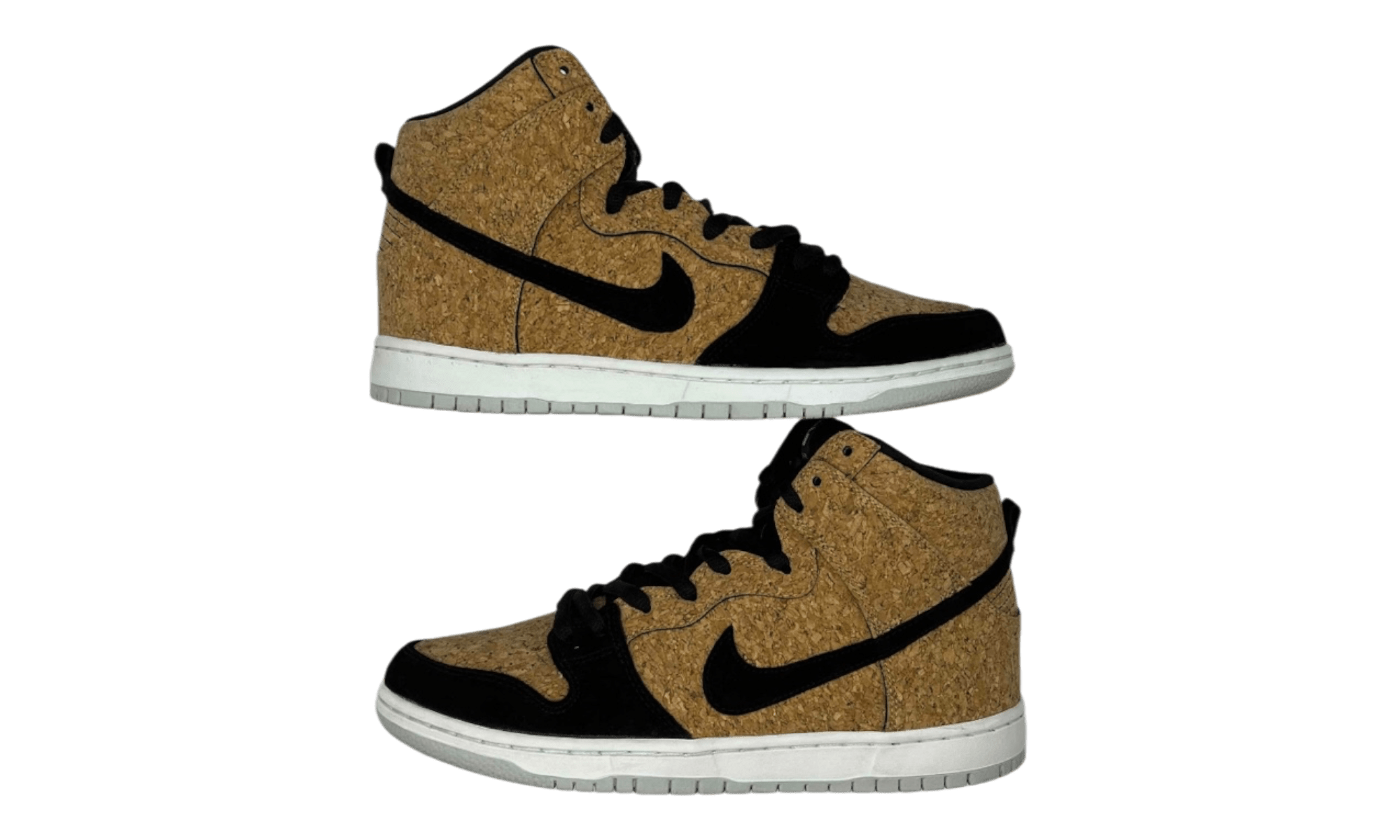 Nike SB Dunk High Cork (PreOwned)