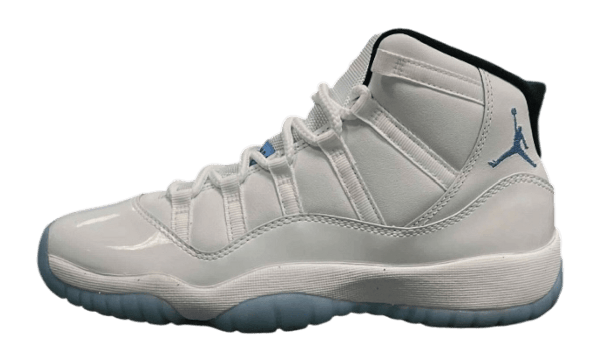 Air Jordan 11 Retro "Legend Blue" GS (2024) (PreOwned)