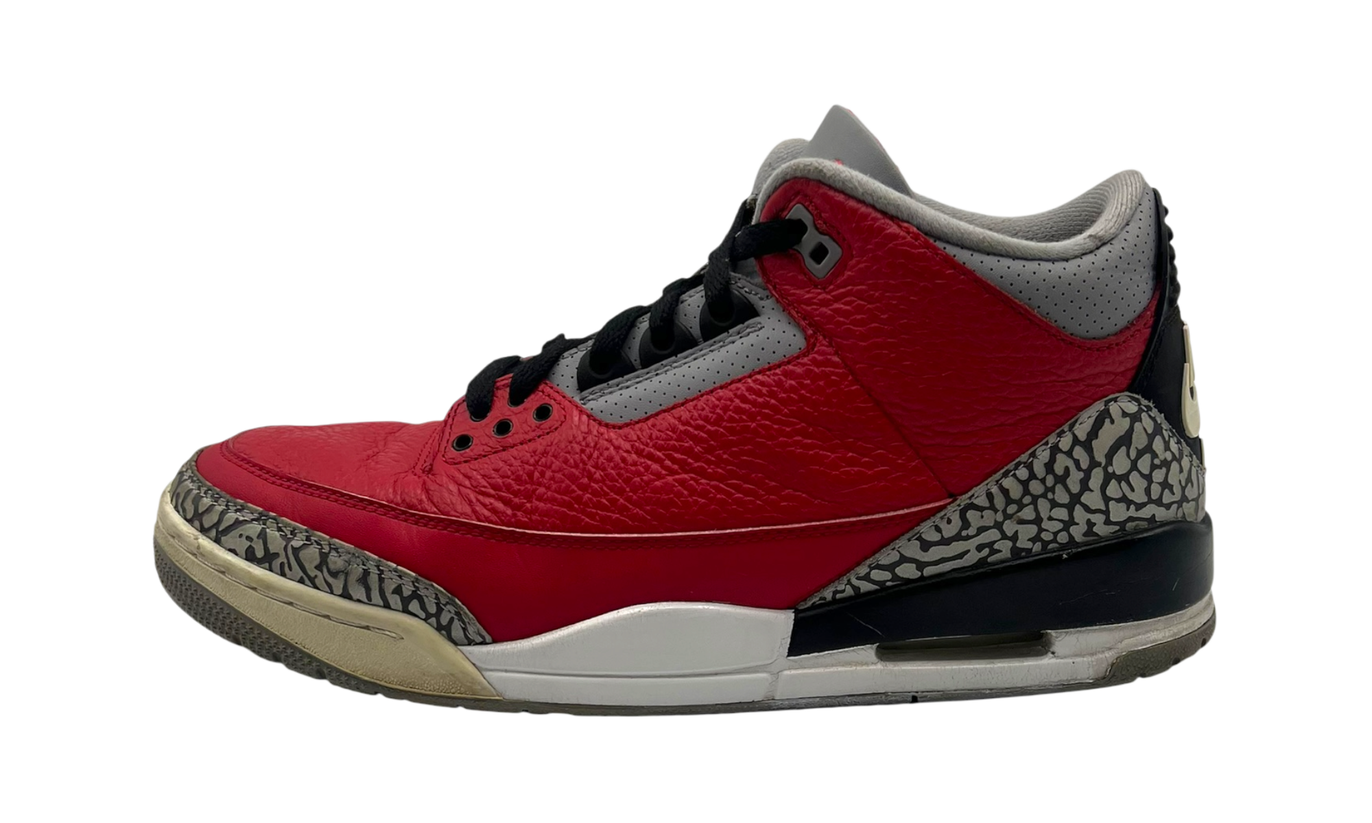 Air Jordan 3 Retro SE "Unite" (PreOwned)