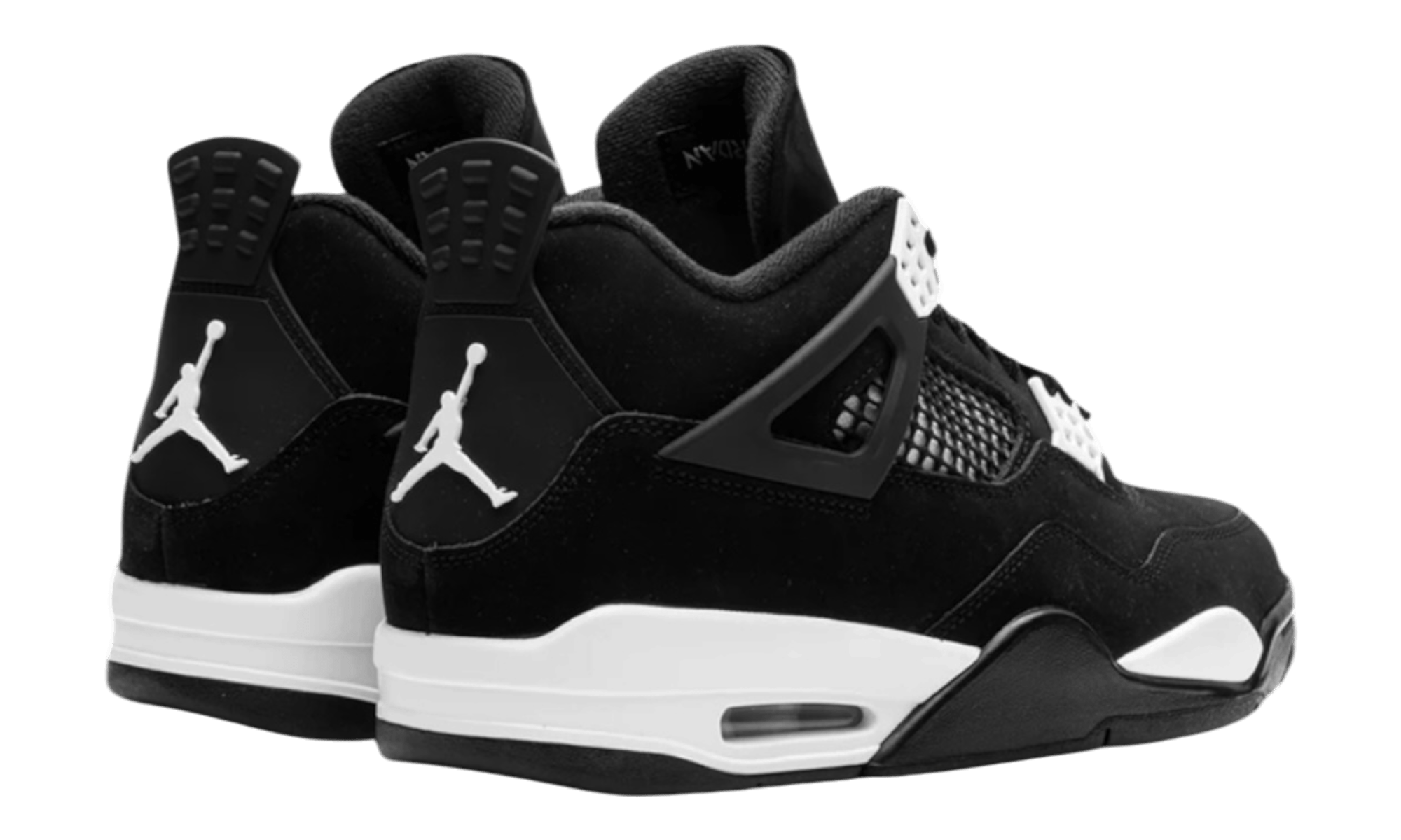 Air Jordan 4 Retro “White Thunder”