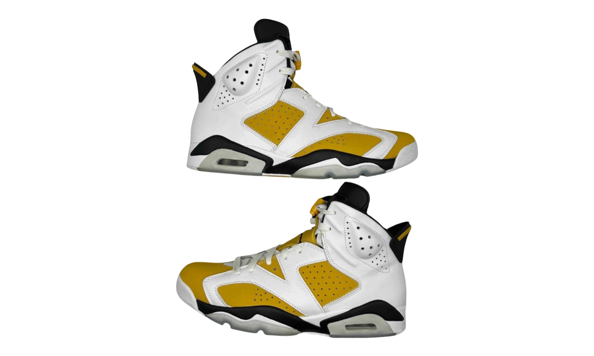 Jordan 6 Retro Yellow Ochre (PreOwned)