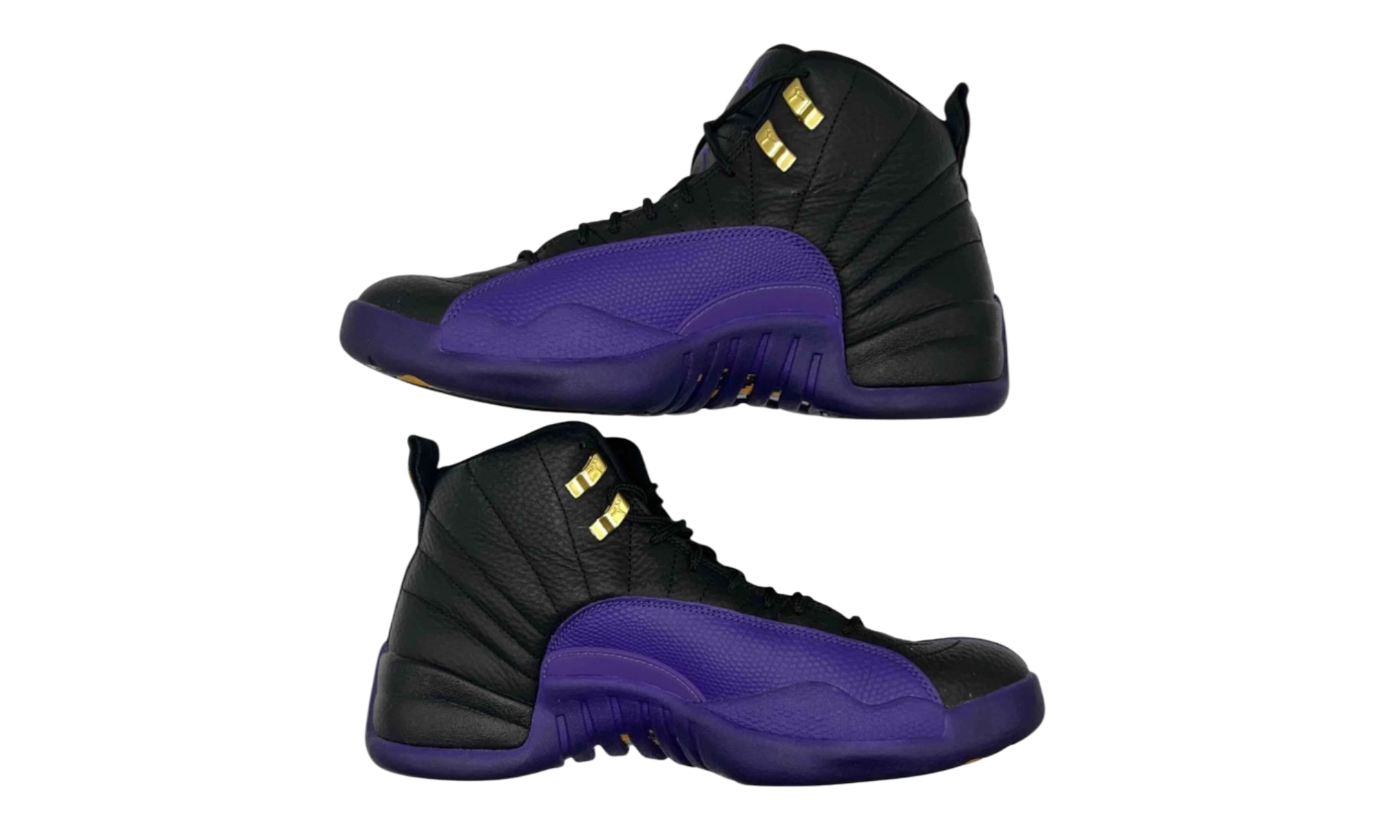 Jordan 12 Retro Field Purple (PreOwned)