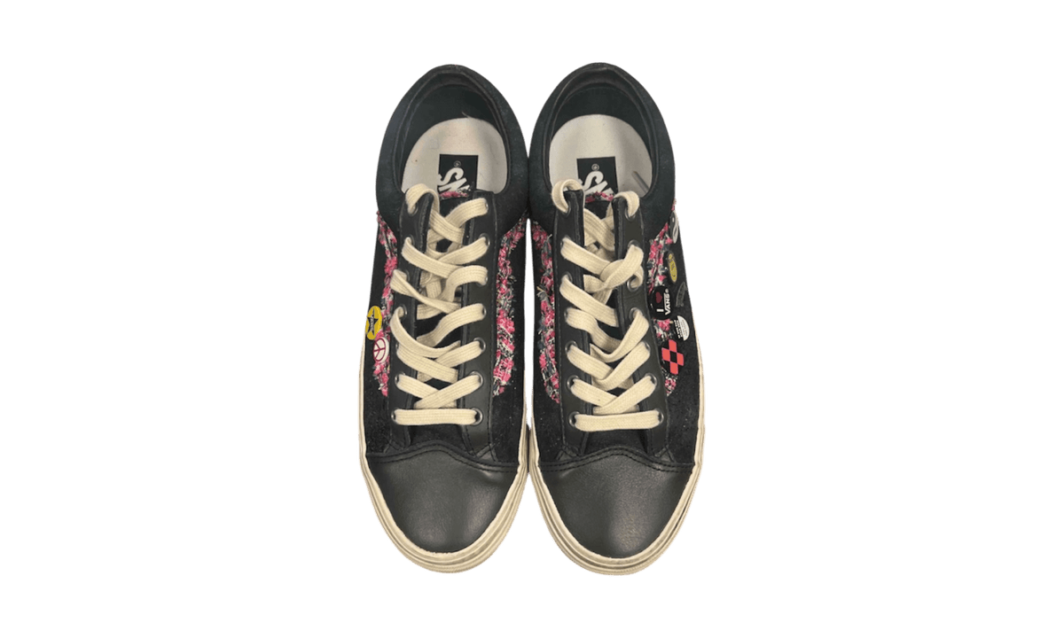 Vans Old Skool 36 LX Souvenir Black (PreOwned) (No Grey Laces)